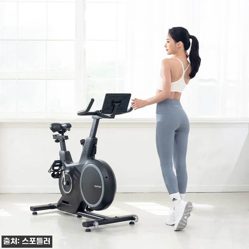 스포틀러 오브제 스피닝 실내자전거 사 관련 이미지 3