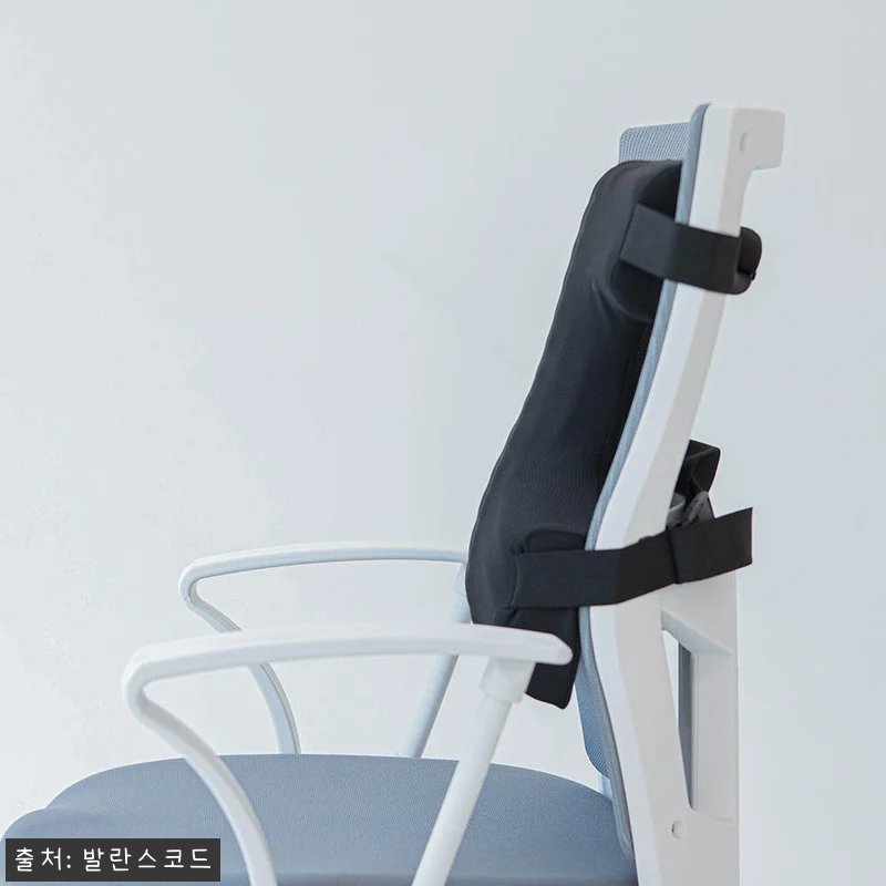 발란스코드 카이로프랙틱쿠션D 1+1 관련 이미지 3