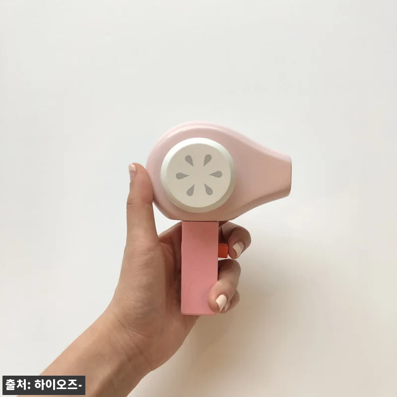 하이오즈 원목 유아 아동 메이크업 화 관련 이미지 3