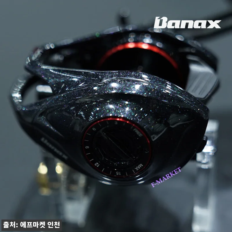 바낙스 아폴로SW 선상 베이트릴 10 관련 이미지 3