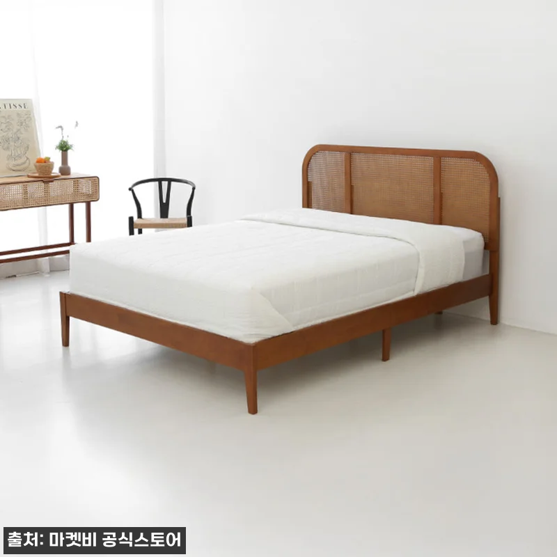 CESBON 원목침대 퀸 150200 관련 이미지 3