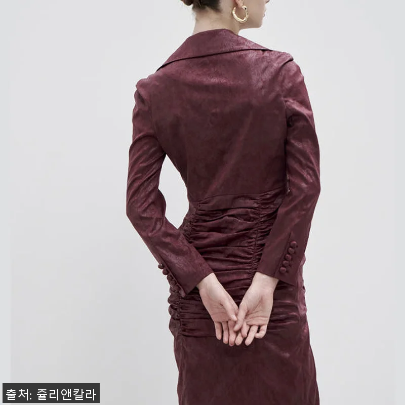 쥴리앤칼라 23FW 칼라79 컬렉터 관련 이미지 4