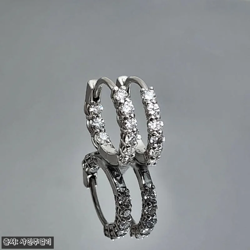 랩그로운 다이아몬드 2mm 이터니티 관련 이미지 4