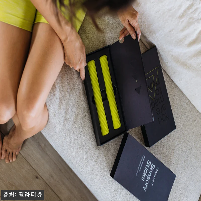 웨이트 핸드 나보소 센소리 스틱 Na 관련 이미지 4