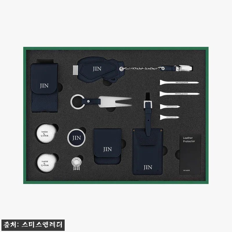 스미스앤레더 골프패키지 D세트 사용후 관련 이미지 4
