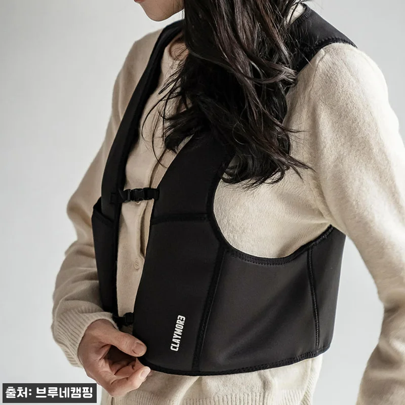 크레모아 발열조끼 배터리 포함 해브온 관련 이미지 4
