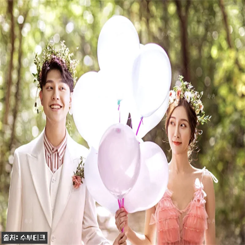 커플 스튜디오촬영 셀프웨딩 웨딩화보촬 관련 이미지 4