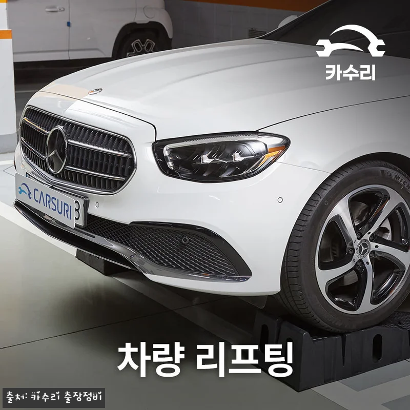 쉐보레 더 뉴 스파크 엔진오일 교환, 관련 이미지 4