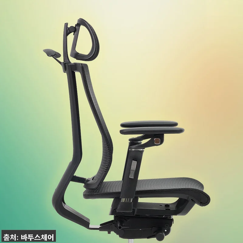 바투스 G프로 에어 - 6D팔걸이 히 관련 이미지 4