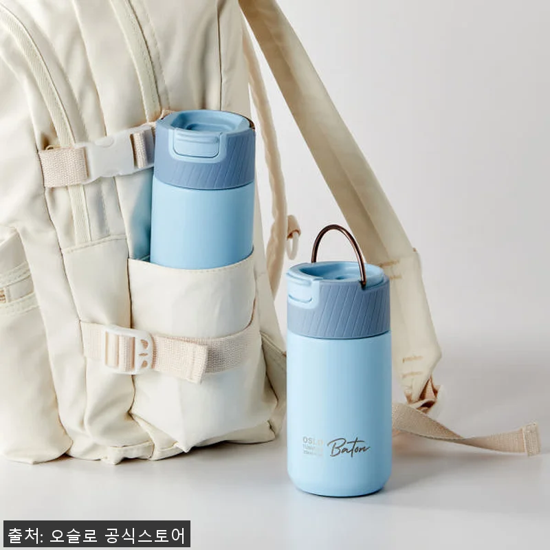 오슬로 바톤 커피 텀블러 350ml 관련 이미지 5