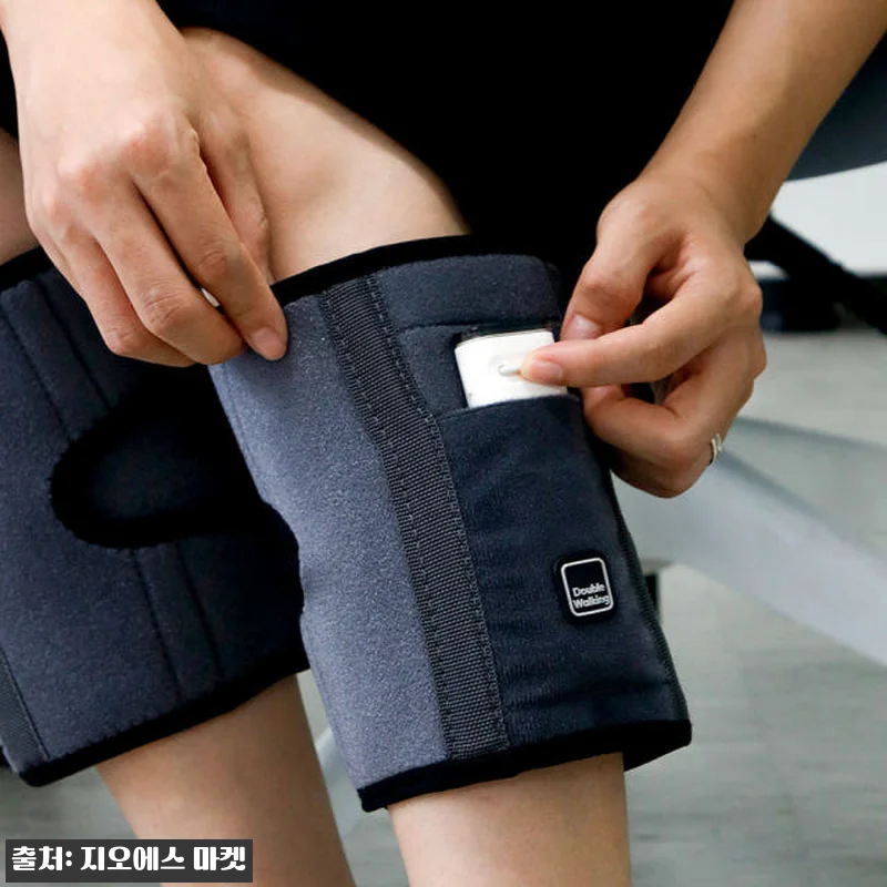 더블워킹 EMS 저주파 종아리 마사지 관련 이미지 5