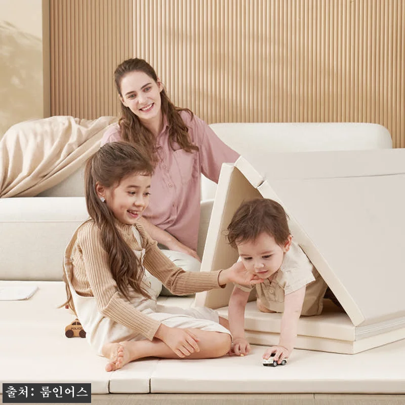 룸인어스 층간소음매트 제로 폴더 슈페 관련 이미지 4