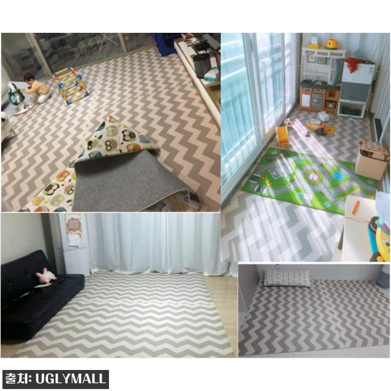 200x140 복도형매트 바닥보온매트 관련 이미지 5