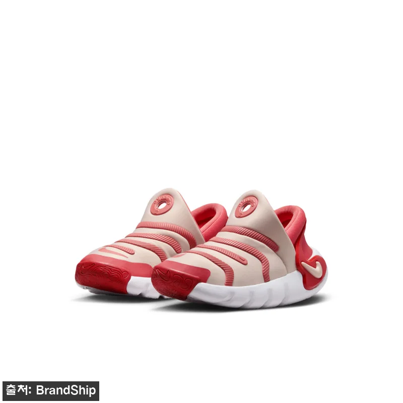 나이키 키즈 다이나모 이지온 고 프리 관련 이미지 5