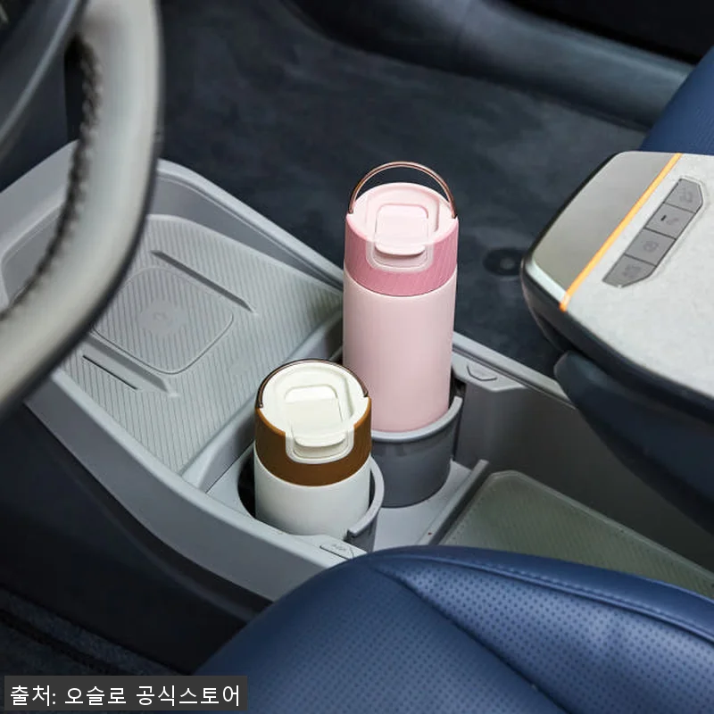 오슬로 바톤 커피 텀블러 350ml 관련 이미지 6