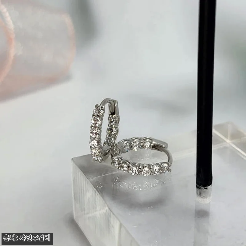 랩그로운 다이아몬드 2mm 이터니티 관련 이미지 6