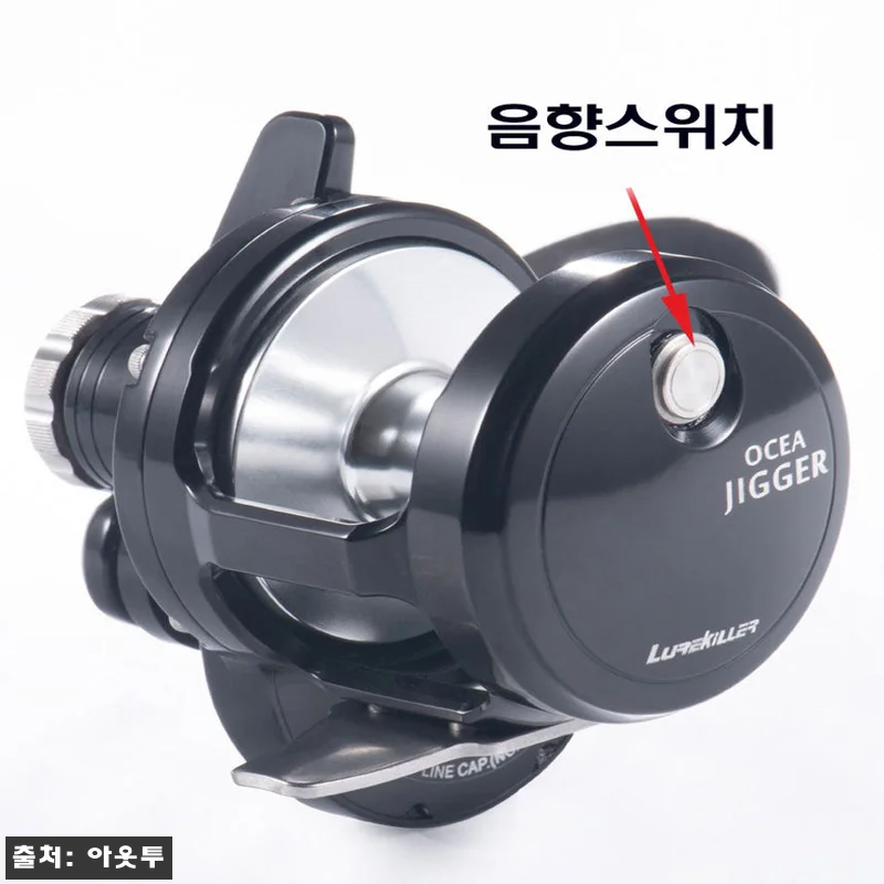 지깅릴 방어 부시리 대구 문어 대삼치 관련 이미지 6