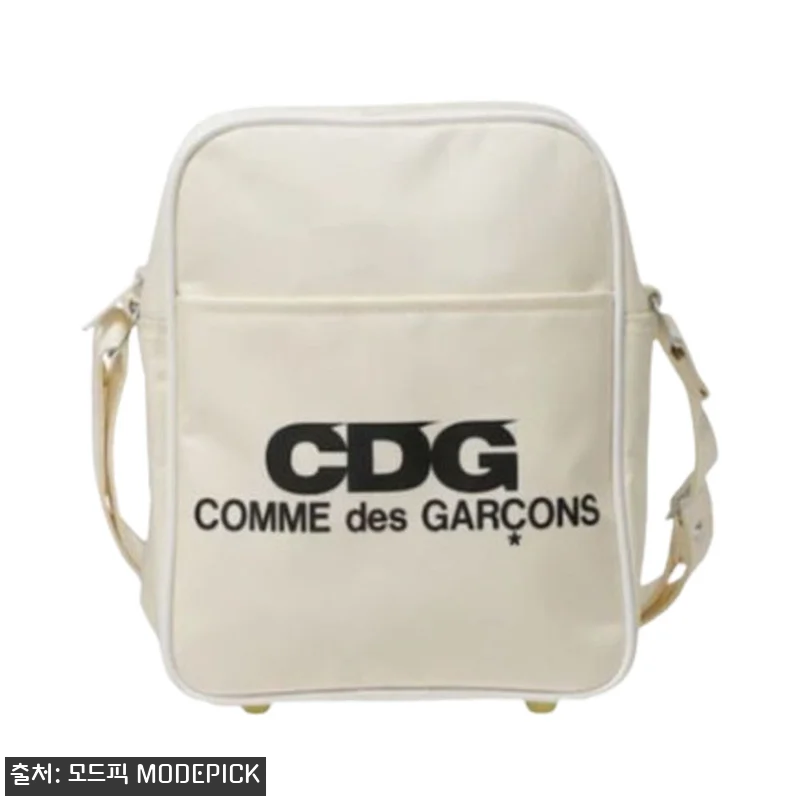 꼼데가르송 CDG 숄더백 스몰 가방 관련 이미지 6