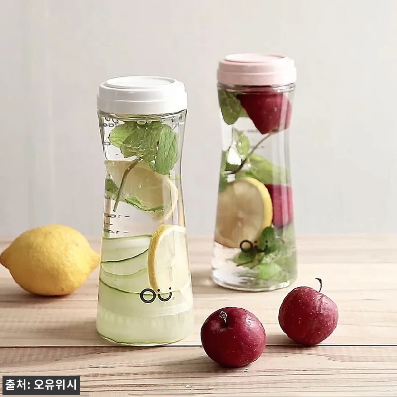 오유위시 PA 젖병 260ml 3개 관련 이미지 6
