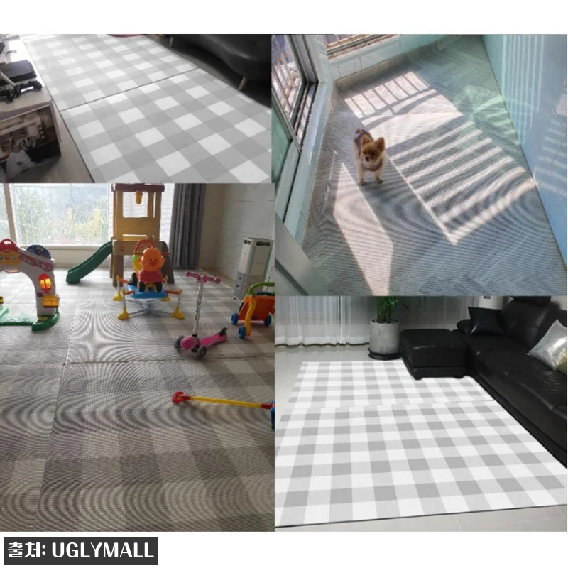 200x140 복도형매트 바닥보온매트 관련 이미지 6