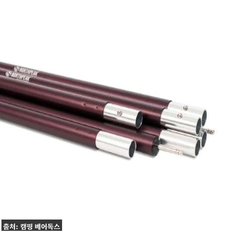 노스피크 루나 렉타 타프 미니 스펀텍 관련 이미지 6