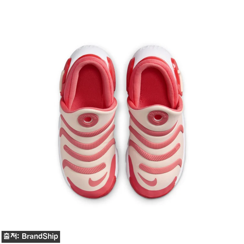 나이키 키즈 다이나모 이지온 고 프리 관련 이미지 6