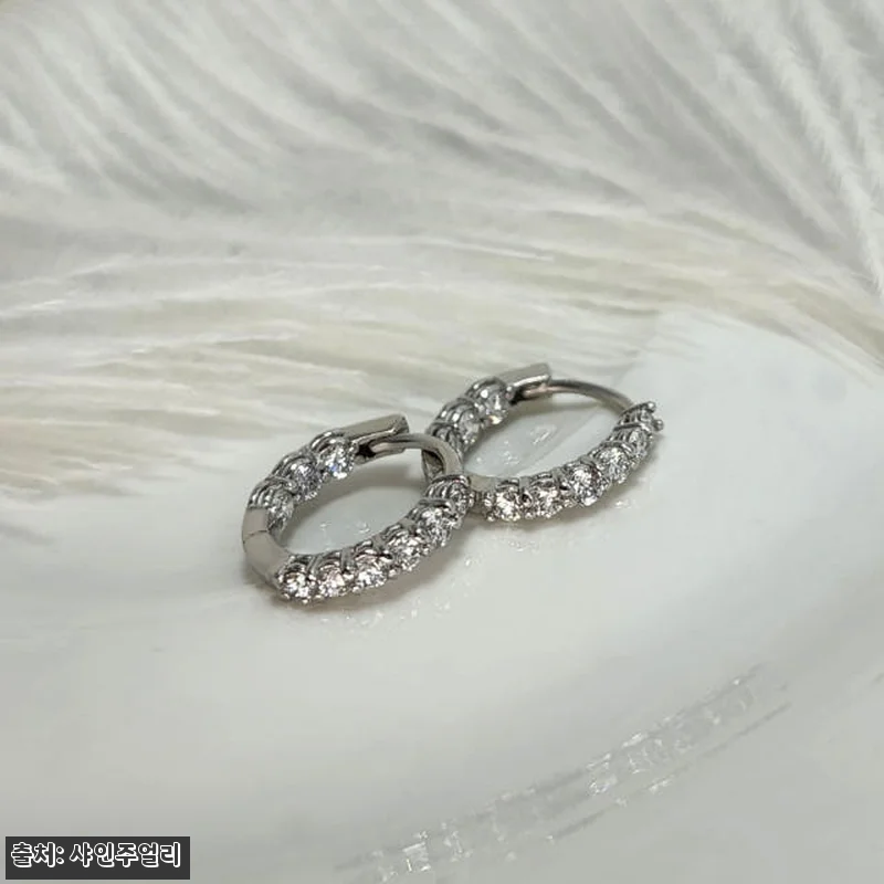 랩그로운 다이아몬드 2mm 이터니티 관련 이미지 7