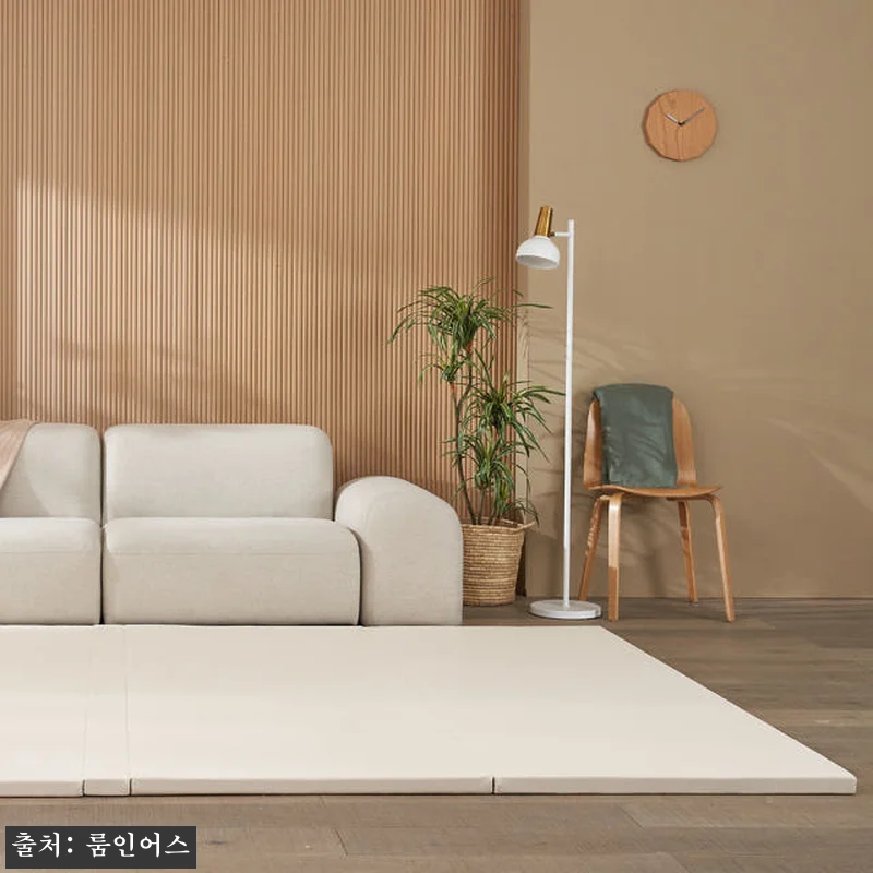 룸인어스 층간소음매트 제로 폴더 슈페 관련 이미지 6