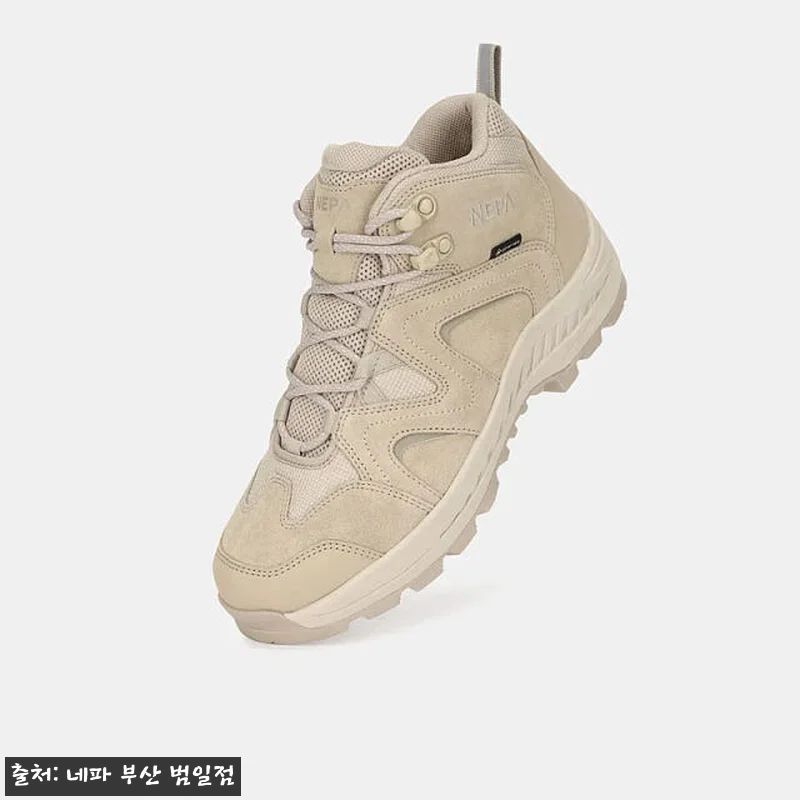 네파 남여공용 칸네토맥스 등산화 사용 관련 이미지 7