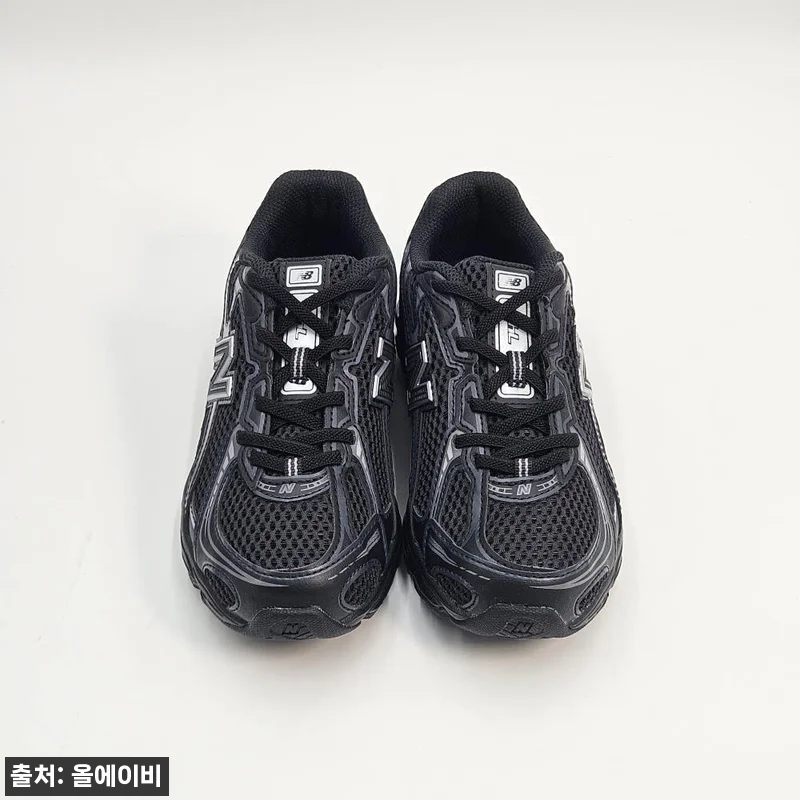 뉴발란스 키즈 740 와이드 운동화 관련 이미지 7