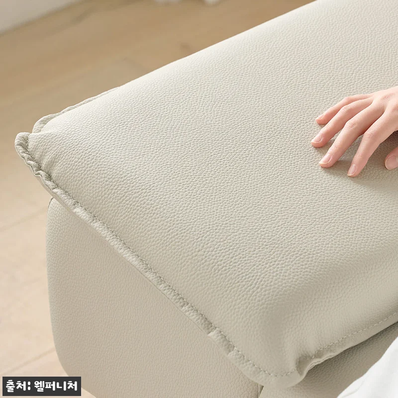 타이탄 신소재 심플 라운지 거실 대기 관련 이미지 7