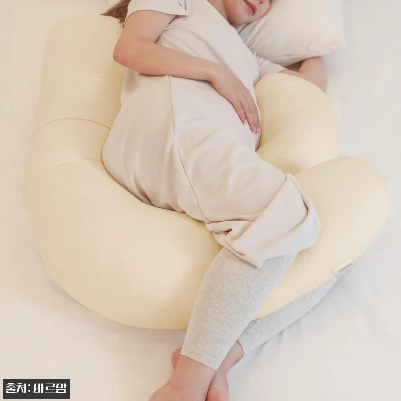 바르맘 임산부 바디필로우 F자 베개 관련 이미지 7
