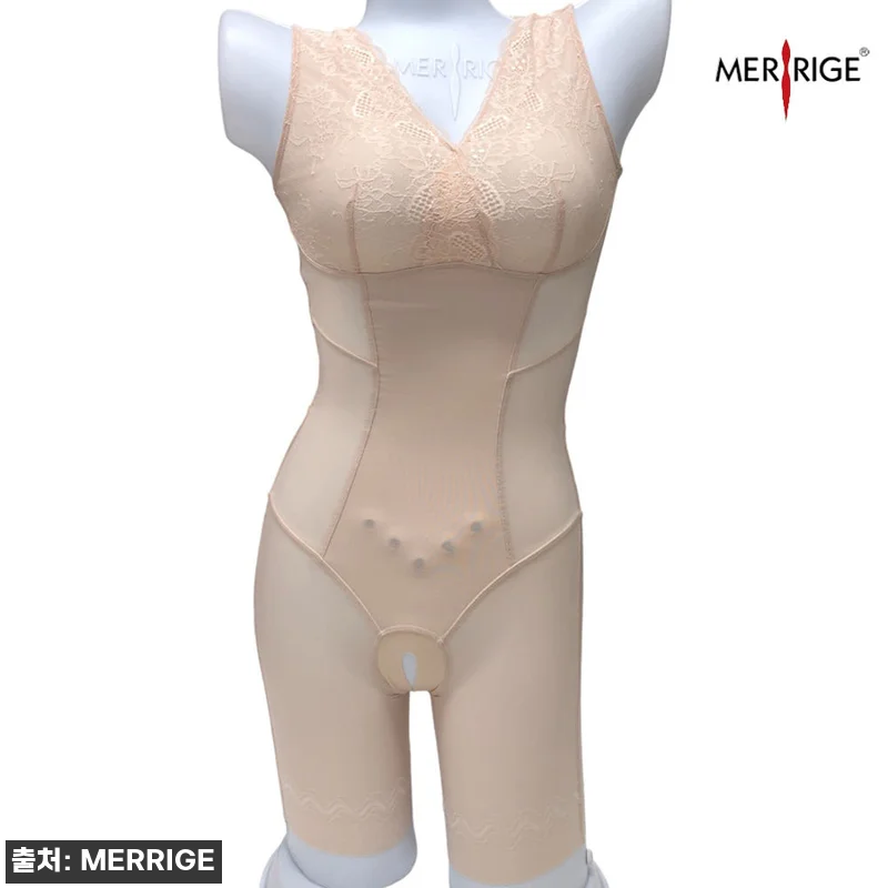 MERRIGE메리지 8087 뱃살 보 관련 이미지 5
