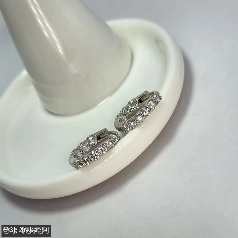 랩그로운 다이아몬드 2mm 이터니티 관련 이미지 9