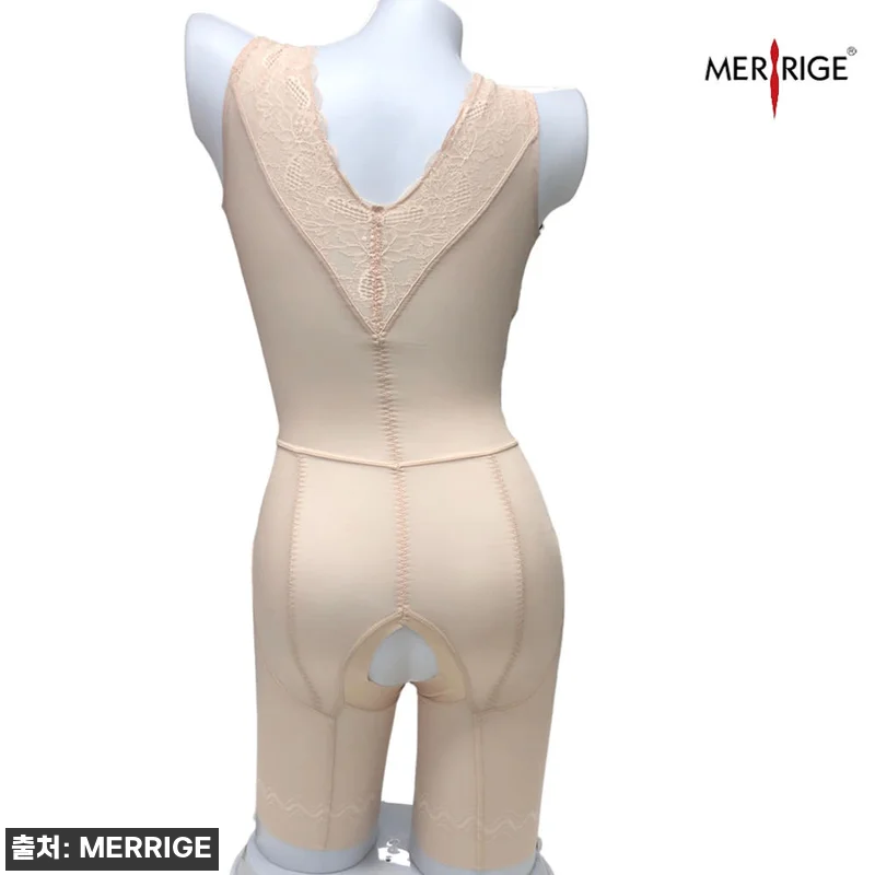 MERRIGE메리지 8087 뱃살 보 관련 이미지 6