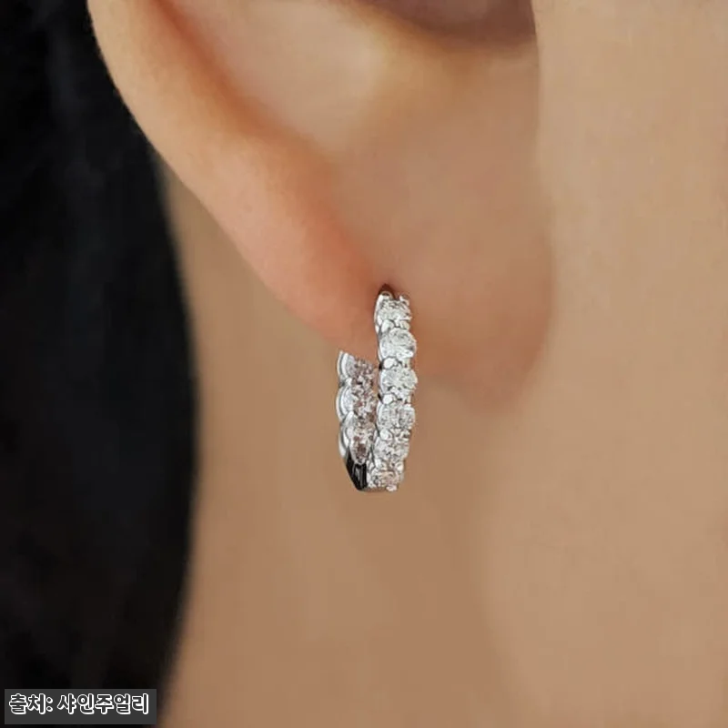 랩그로운 다이아몬드 2mm 이터니티 관련 이미지 10