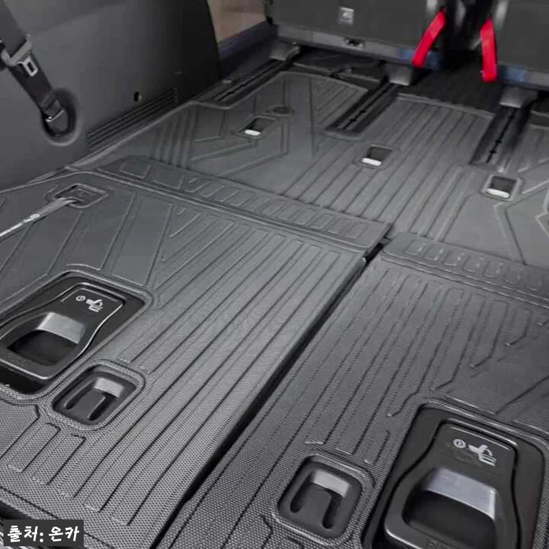 온카 TPE 카매트 4세대 카니발 7 관련 이미지 10