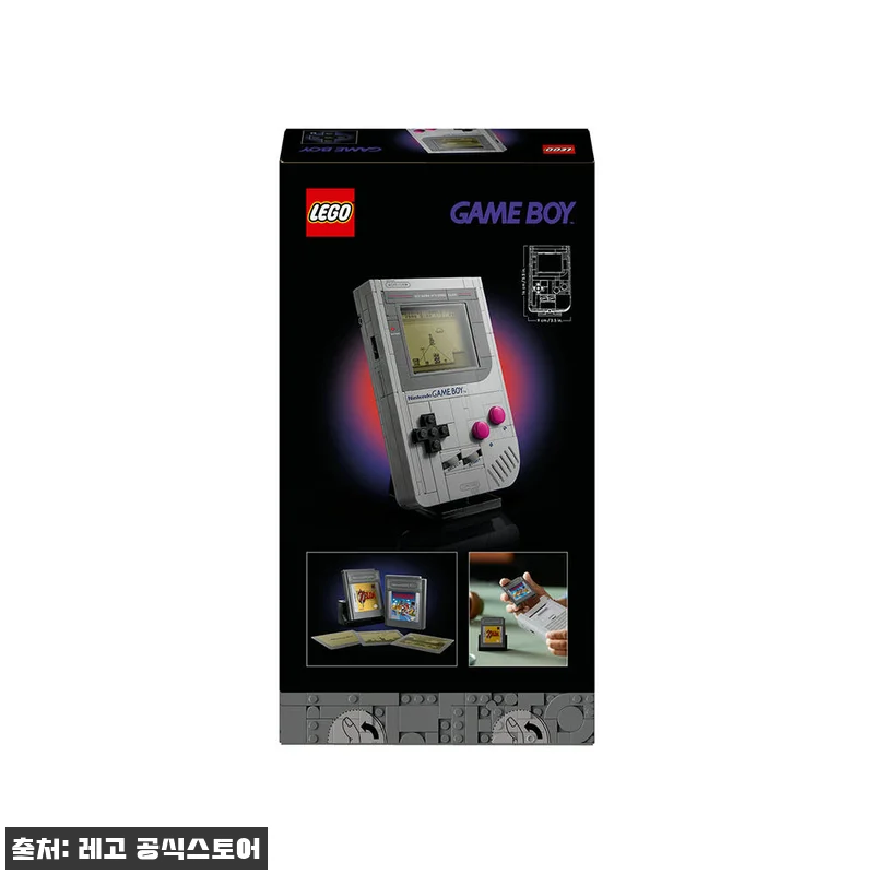 레고 슈퍼마리오 72046 Game 관련 이미지 1
