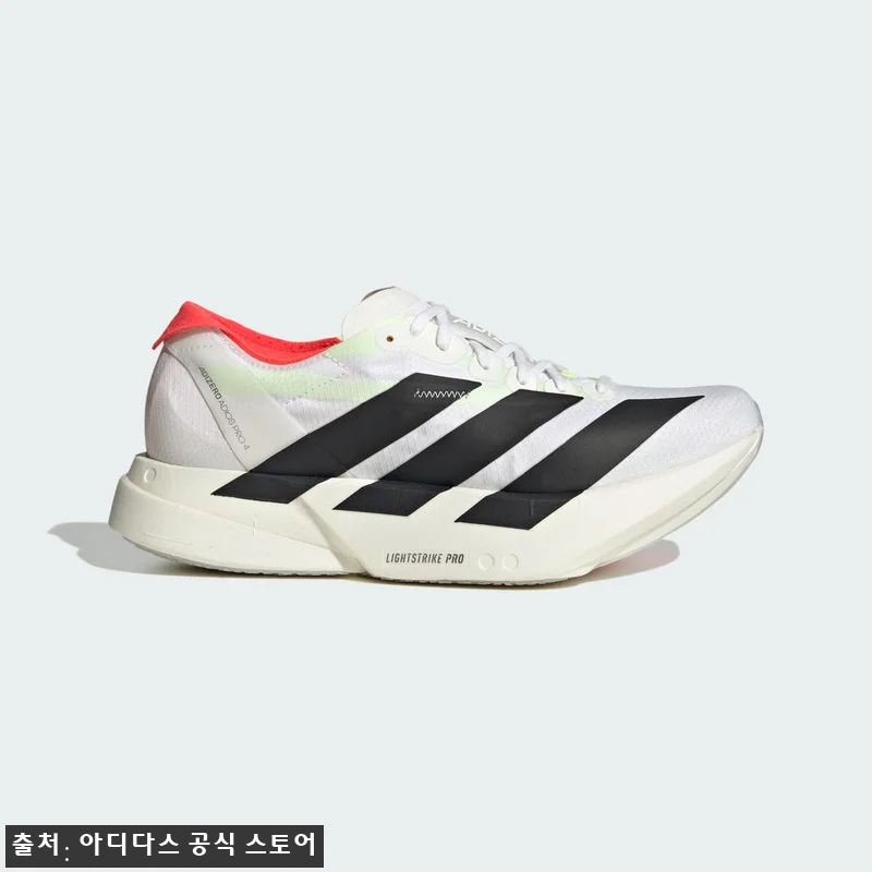 아디다스 아디제로 아디오스 프로 4 관련 이미지 1