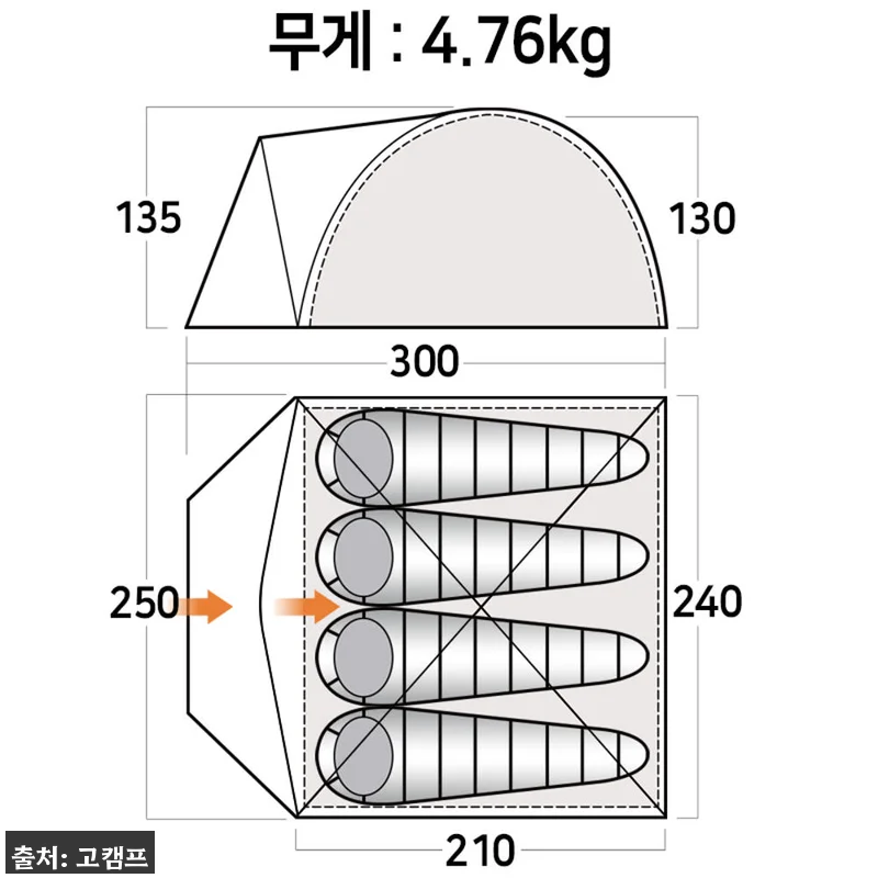 모로칸 블루 감성 가득! 반고 알파 관련 이미지 1