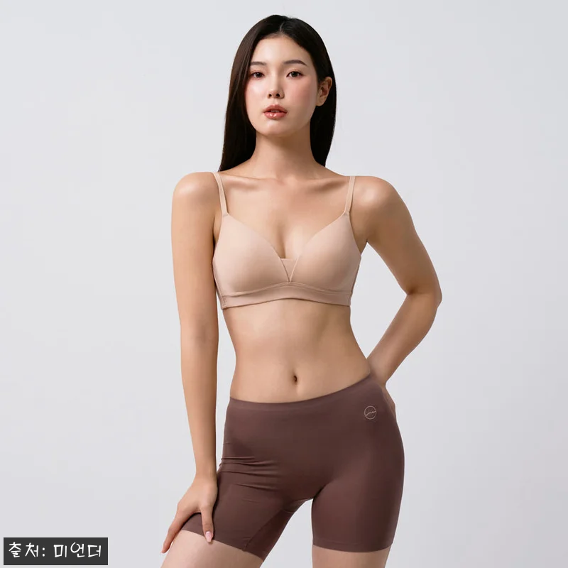 여름보다 더웠던 가을, 사각팬티 입문 관련 이미지 2
