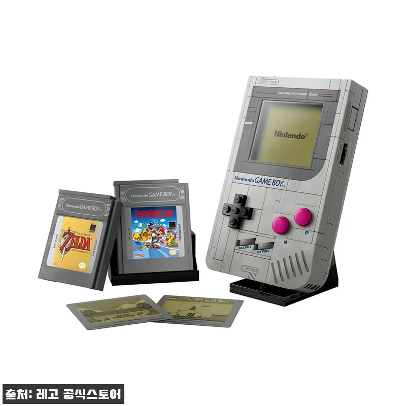 레고 슈퍼마리오 72046 Game 관련 이미지 2