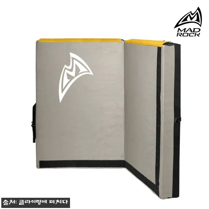 매드락 볼더링 패드 MAD PAD, 관련 이미지 2
