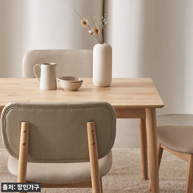 봄 거실 분위기 바꾼 장인가구 칸토르 관련 이미지 2
