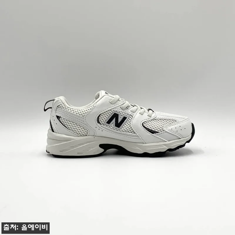 [국내매장판] 뉴발란스 키즈 530 관련 이미지 2