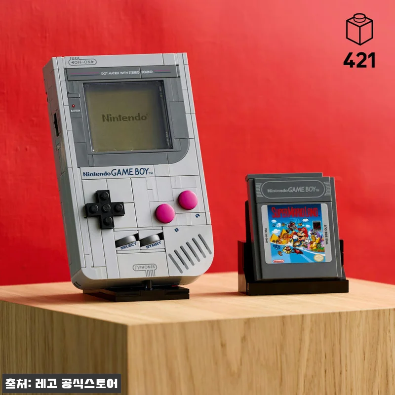 레고 슈퍼마리오 72046 Game 관련 이미지 3