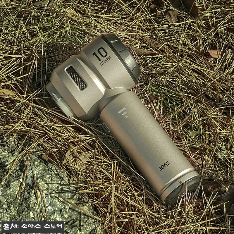 조아스 스톰 무선 에어건 JVC-60 관련 이미지 3