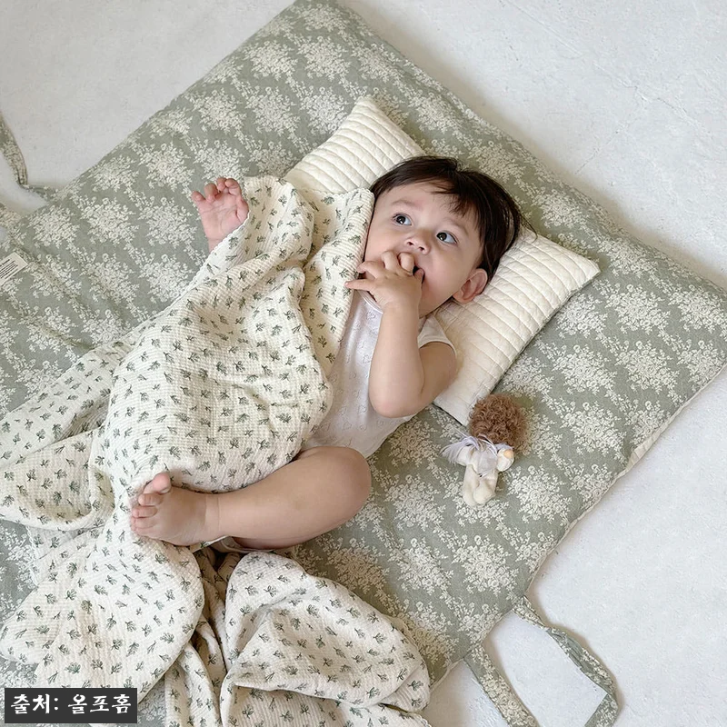 어린이집 입소 준비물로 올포홈 버니베 관련 이미지 3