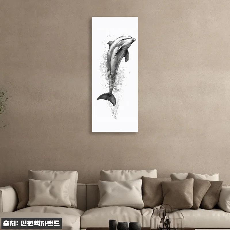 거실 벽 인테리어 고민 끝! ‘희망 관련 이미지 4