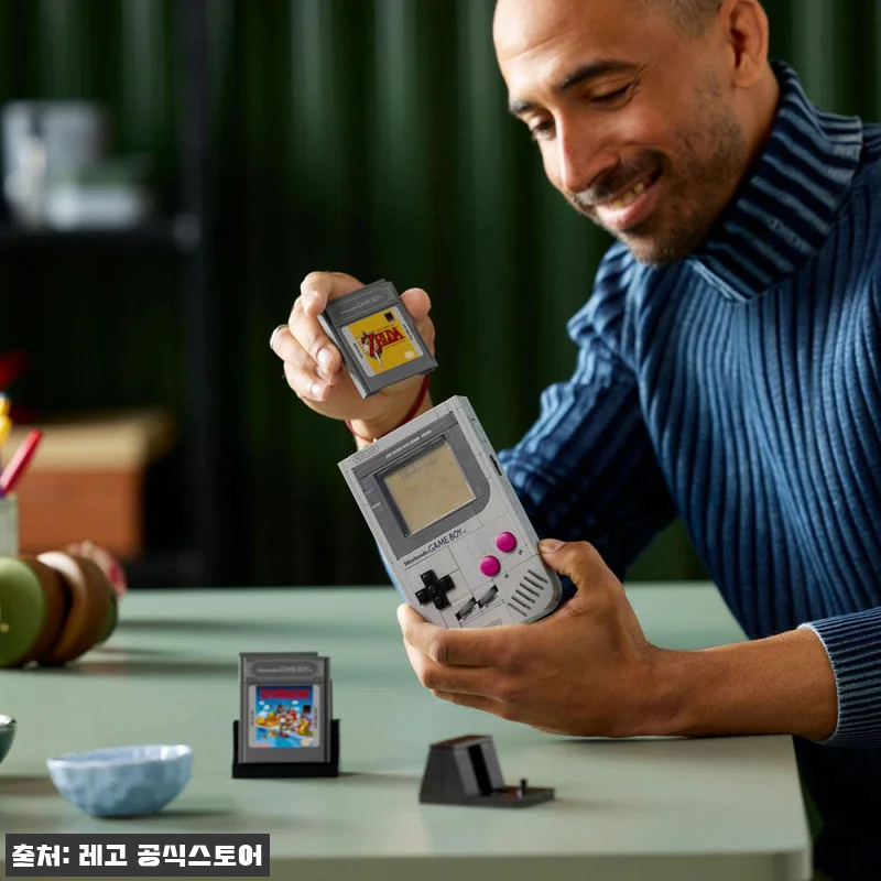 레고 슈퍼마리오 72046 Game 관련 이미지 4